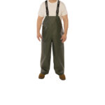 18803 ‘Weathertuff’ Rain Bib from _Tingley_ (S,M,L,XL,2XL)