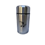 48052 Stainless Steal Food Bottle 1.0 LT
