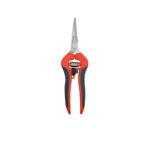 49263 Stainless Steal Curved Grape Shear from _Corona_