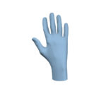 50102 Nitrile Gloves from _Showa_ 7500PF (XS, S, M, L, XL)